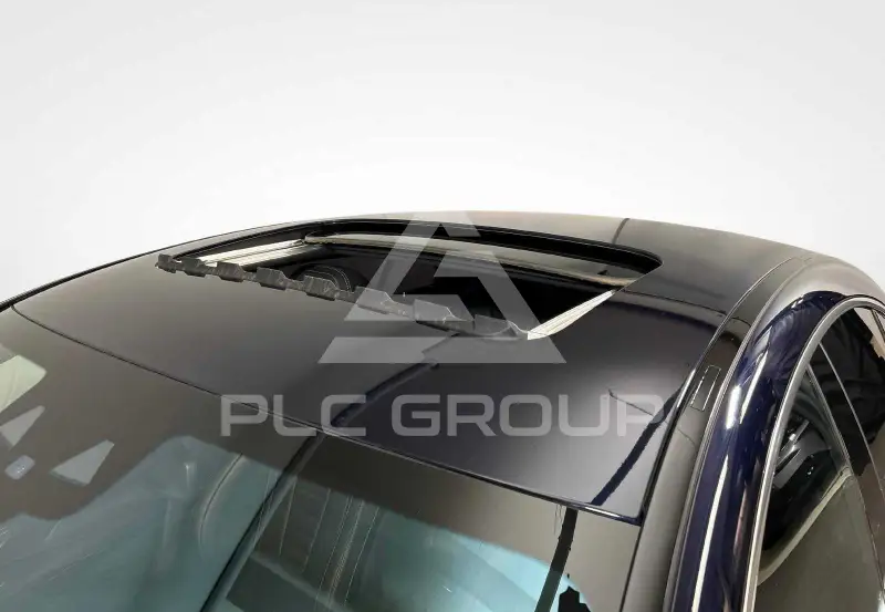 2020 Mercedes Benz CLS-Class