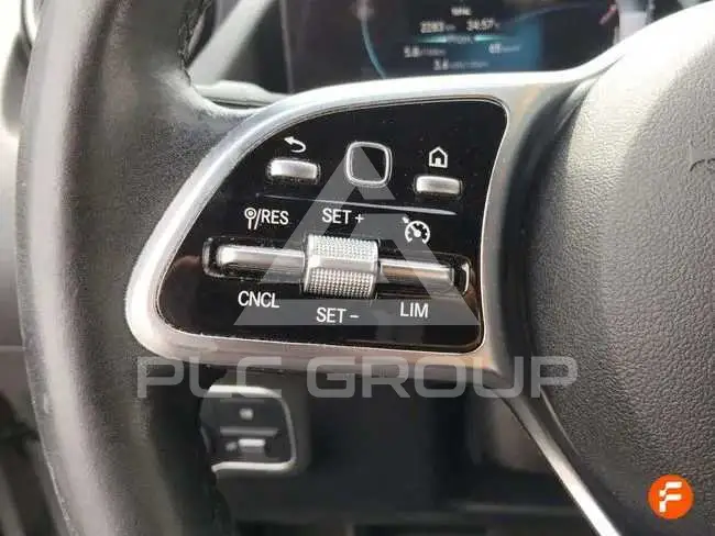 2020 Mercedes Benz GLA-Class