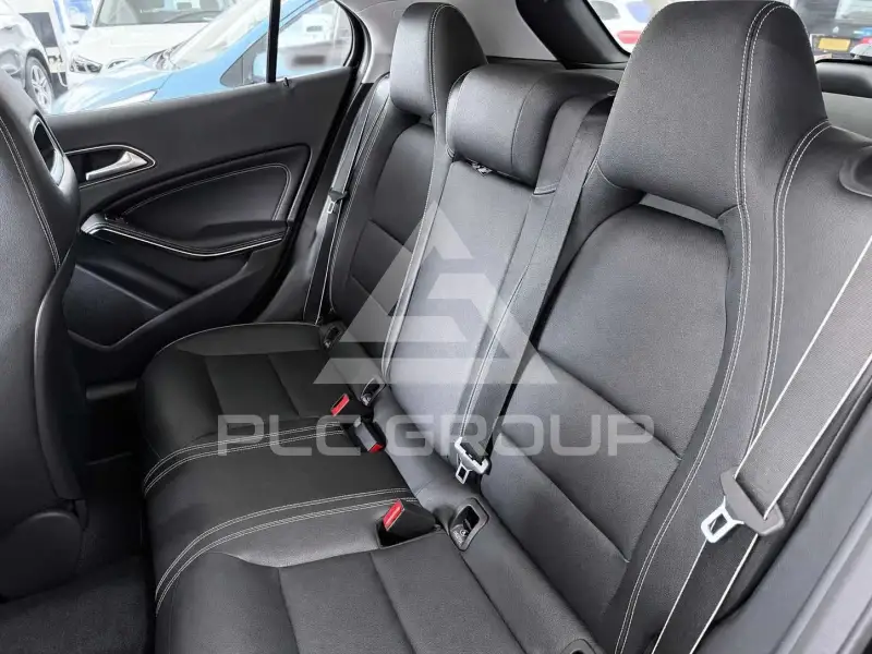 2020 Mercedes Benz GLA-Class