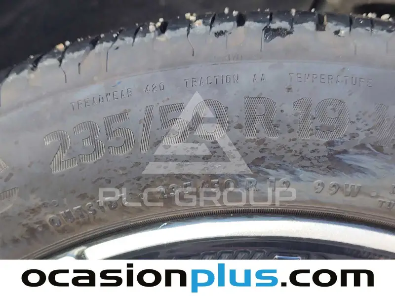 2020 Mercedes Benz GLA-Class