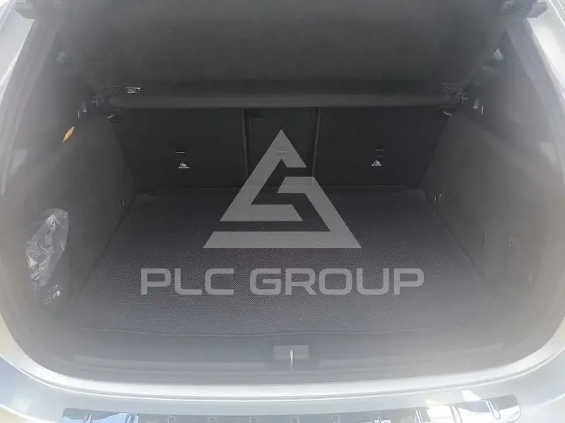 2020 Mercedes Benz GLA-Class
