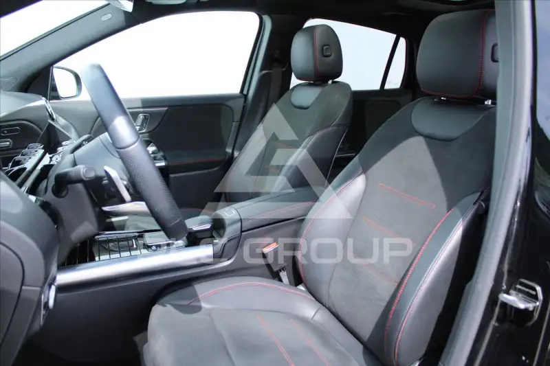 2020 Mercedes Benz GLA-Class