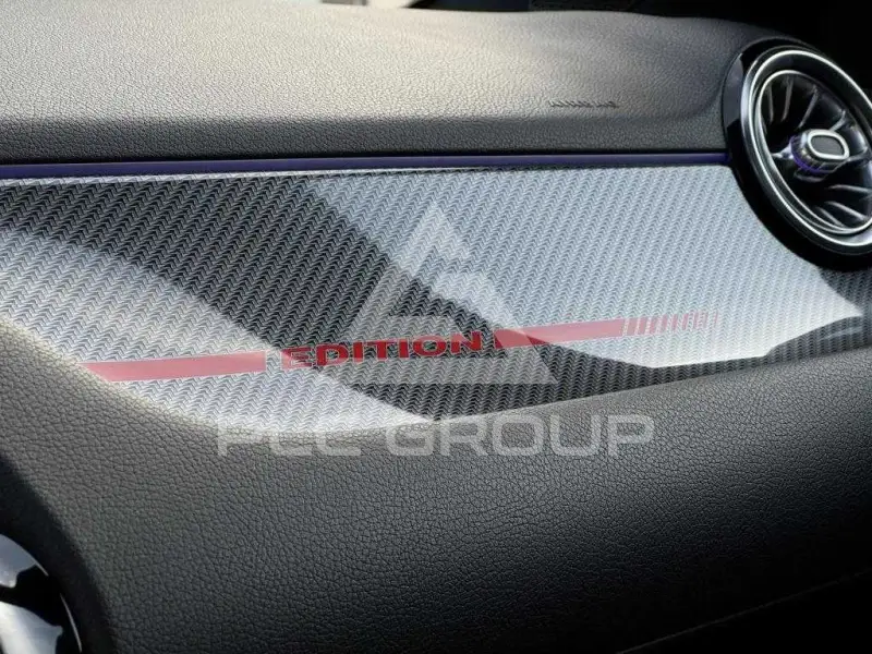 2020 Mercedes Benz GLA-Class
