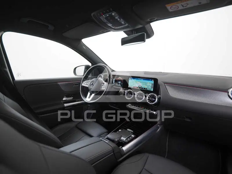 2020 Mercedes Benz GLA-Class