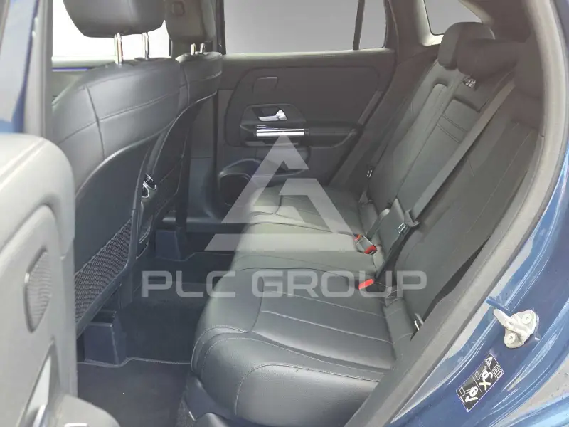2020 Mercedes Benz GLA-Class