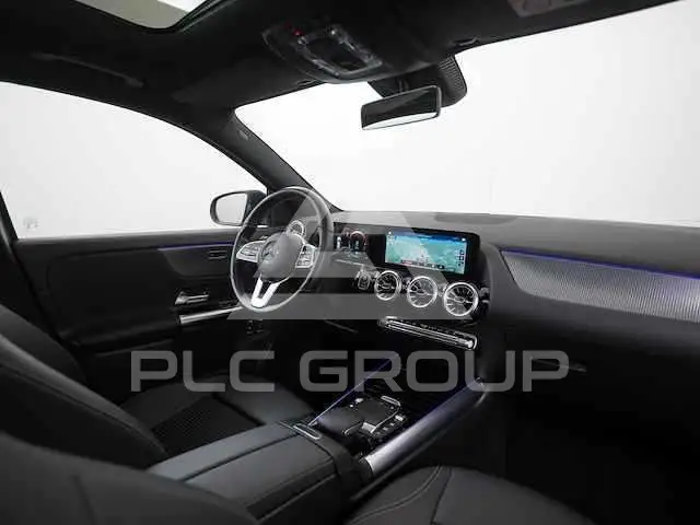 2020 Mercedes Benz GLA-Class