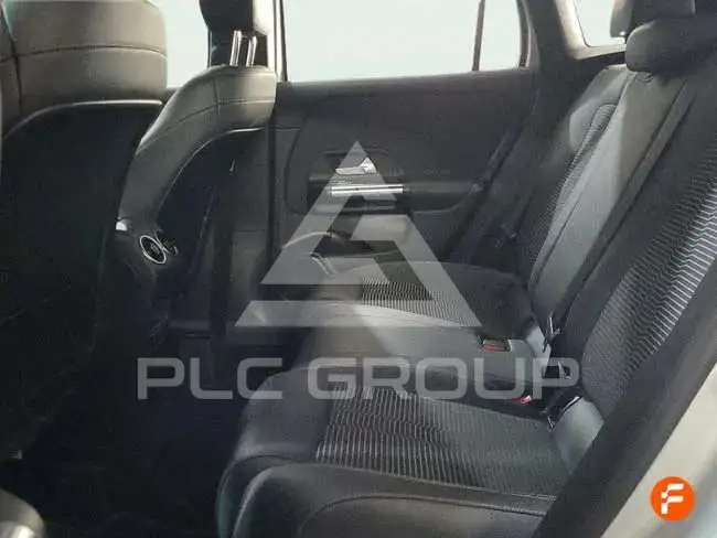 2020 Mercedes Benz GLA-Class
