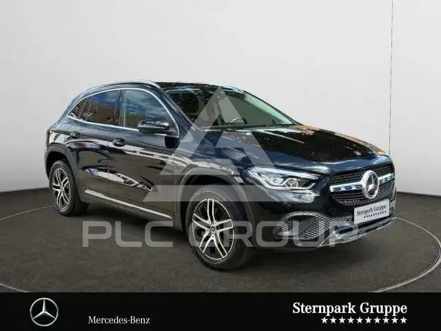 2020 Mercedes Benz GLA-Class
