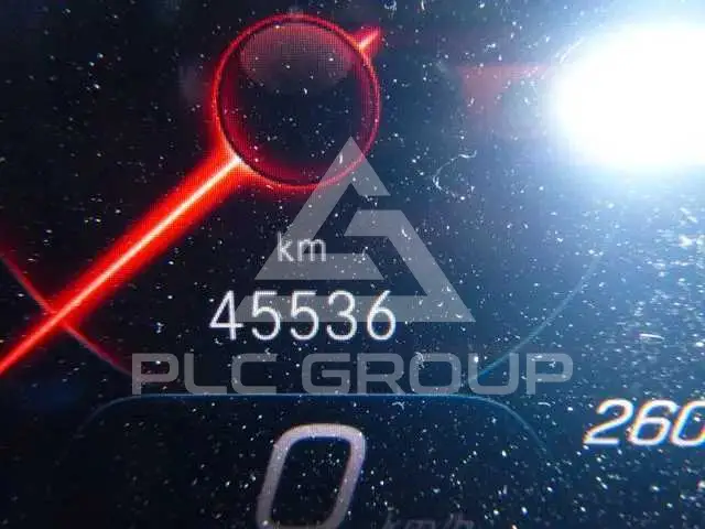 2020 Mercedes Benz GLA-Class