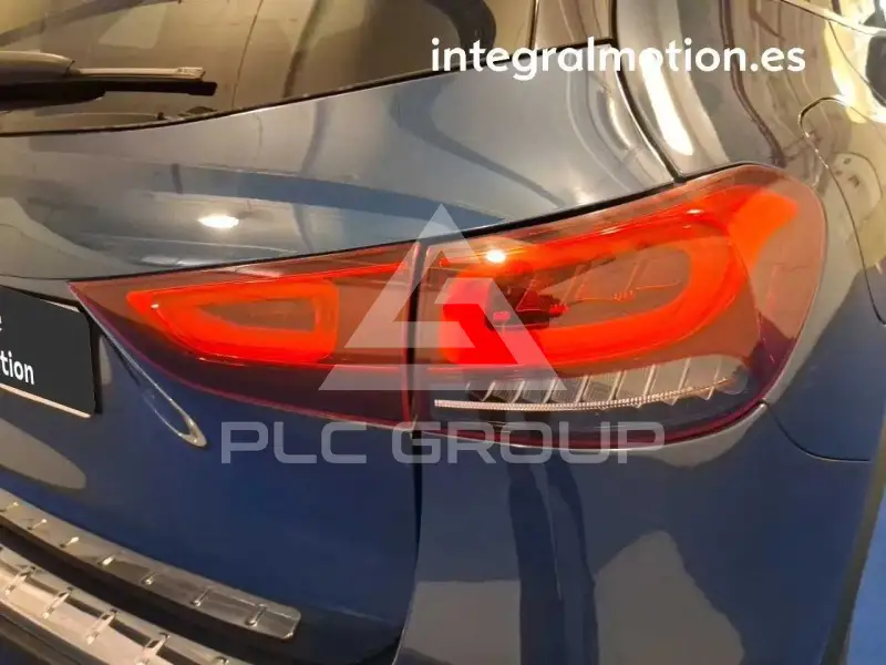 2020 Mercedes Benz GLA-Class