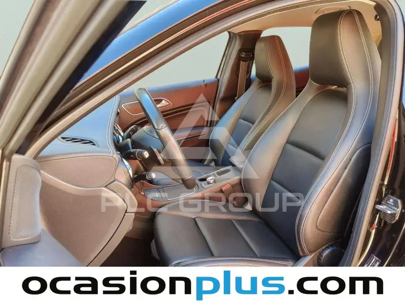 2020 Mercedes Benz GLA-Class