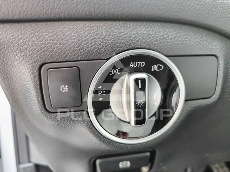 2020 Mercedes Benz GLA-Class