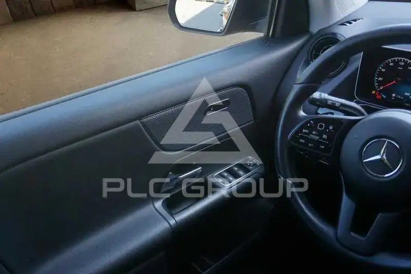 2020 Mercedes Benz GLA-Class