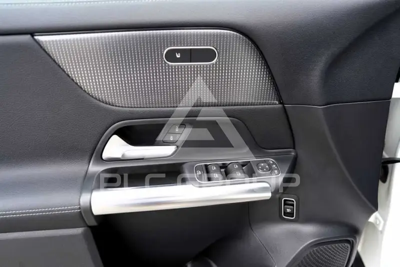 2020 Mercedes Benz GLA-Class