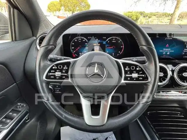 2020 Mercedes Benz GLA-Class