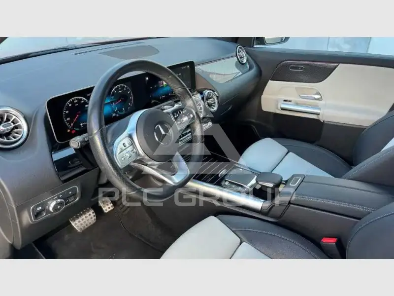 2020 Mercedes Benz GLA-Class