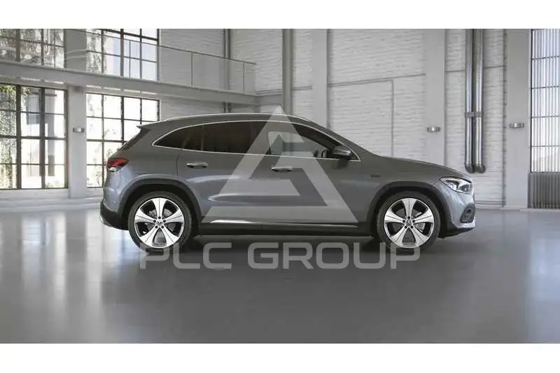 2020 Mercedes Benz GLA-Class