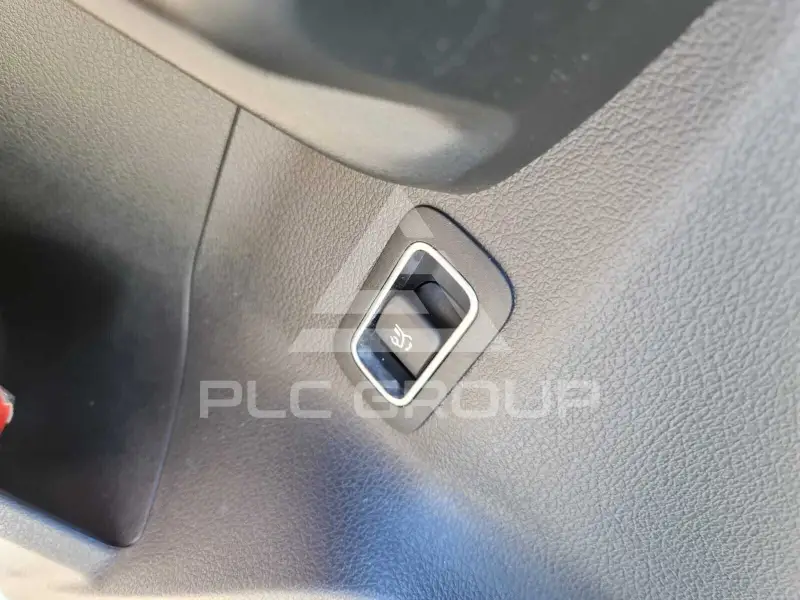 2020 Mercedes Benz GLA-Class