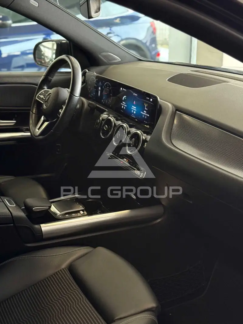 2020 Mercedes Benz GLA-Class