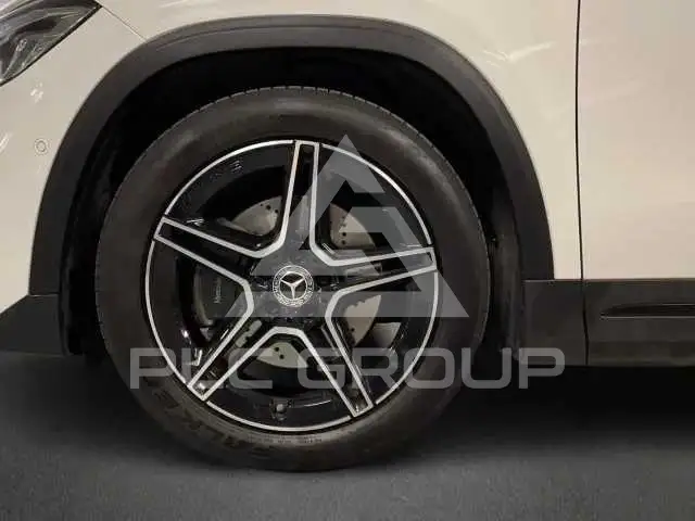 2020 Mercedes Benz GLA-Class
