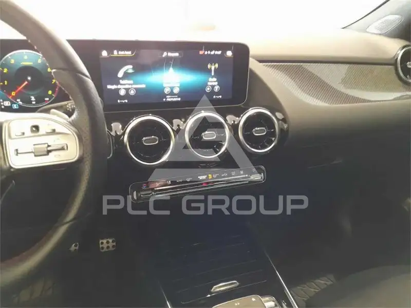 2020 Mercedes Benz GLA-Class