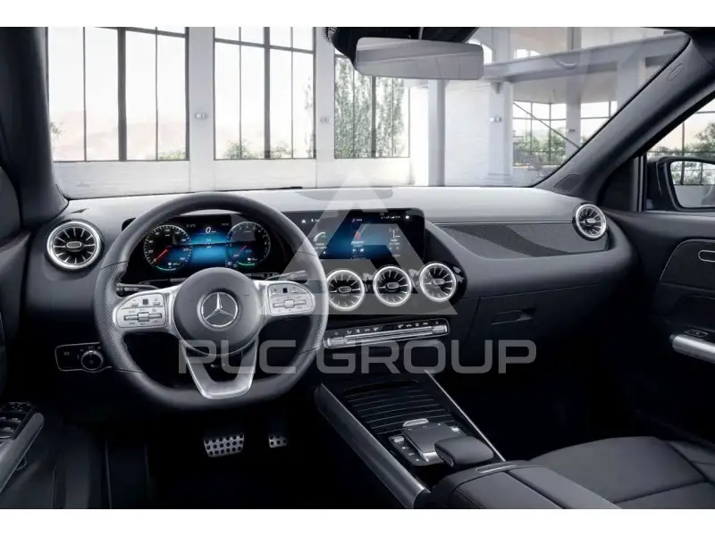 2020 Mercedes Benz GLA-Class