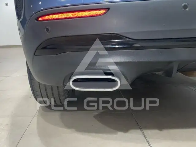 2020 Mercedes Benz GLA-Class