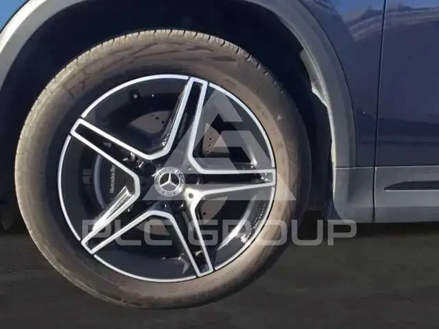 2020 Mercedes Benz GLA-Class