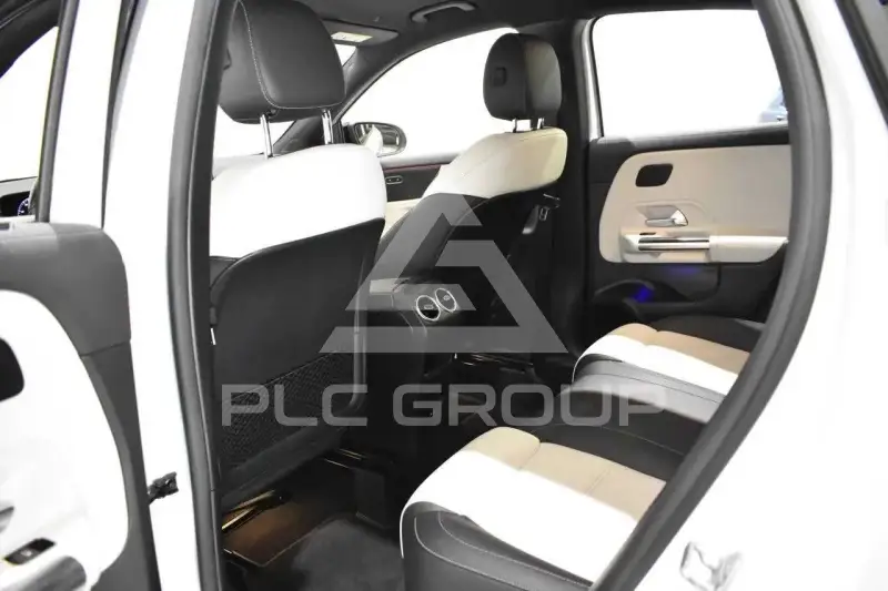 2020 Mercedes Benz GLA-Class