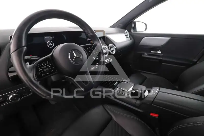2020 Mercedes Benz GLA-Class
