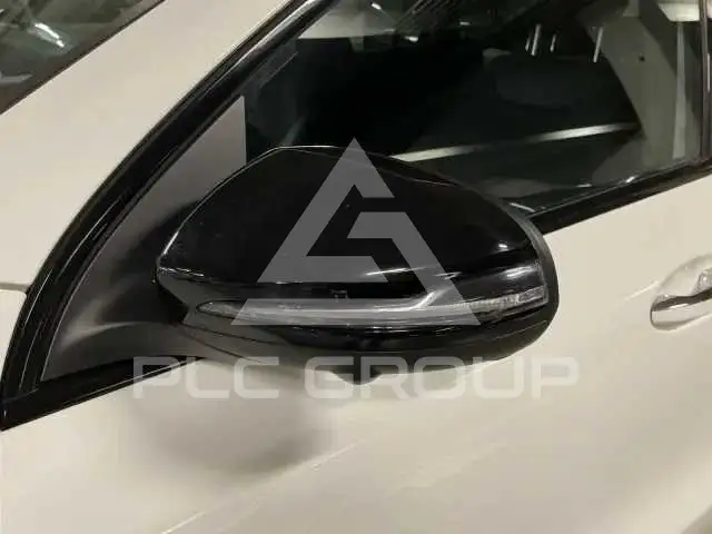 2020 Mercedes Benz GLA-Class