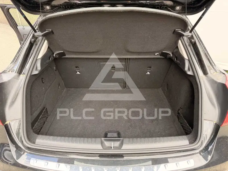 2020 Mercedes Benz GLA-Class