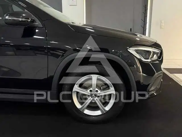 2020 Mercedes Benz GLA-Class