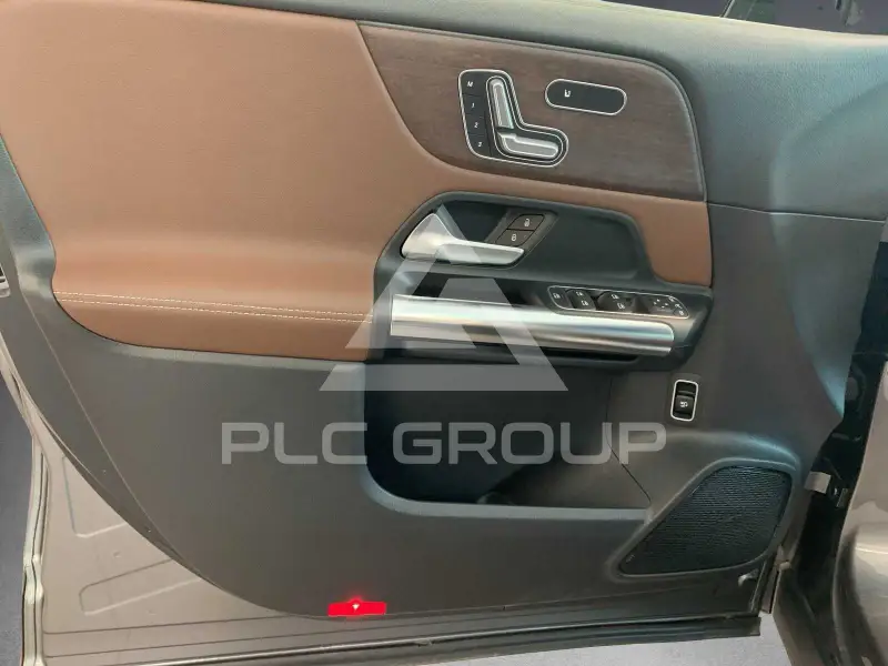 2020 Mercedes Benz GLA-Class