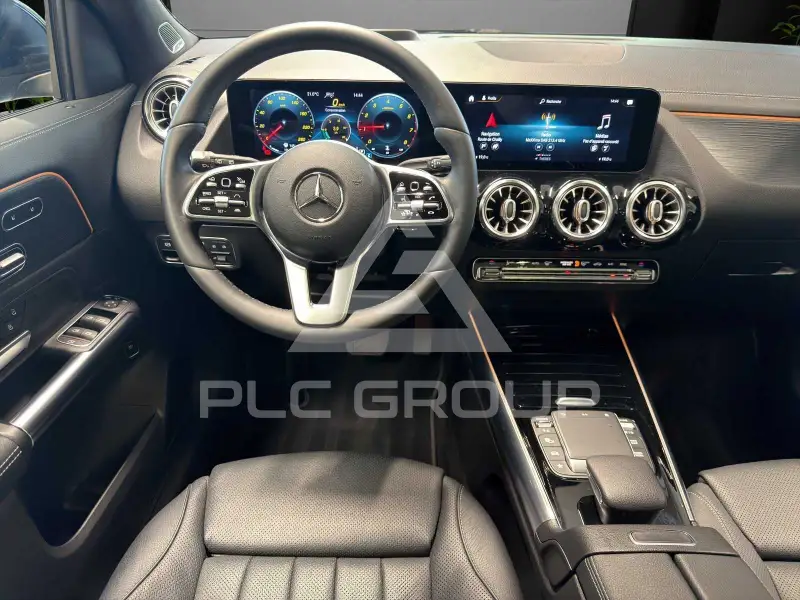 2020 Mercedes Benz GLA-Class