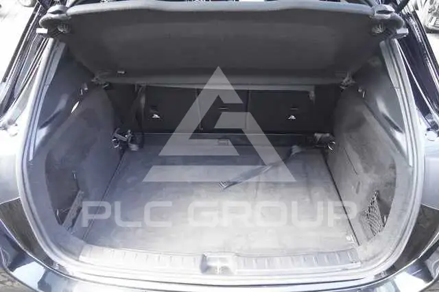 2020 Mercedes Benz GLA-Class