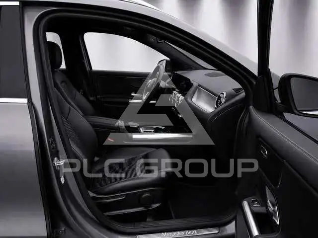 2020 Mercedes Benz GLA-Class