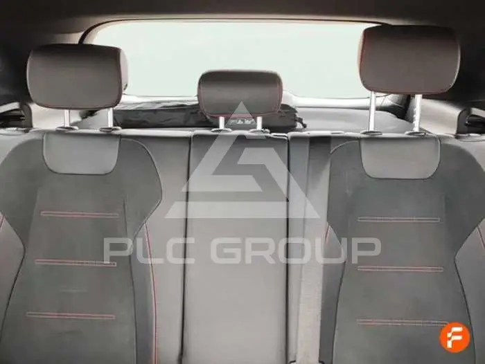2020 Mercedes Benz GLA-Class