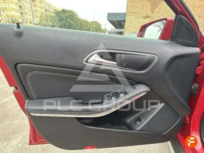 2020 Mercedes Benz GLA-Class
