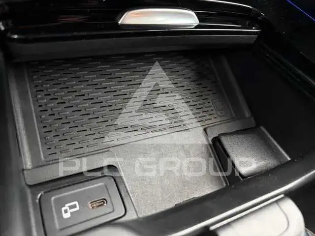 2020 Mercedes Benz GLA-Class
