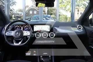 2020 Mercedes Benz GLA-Class