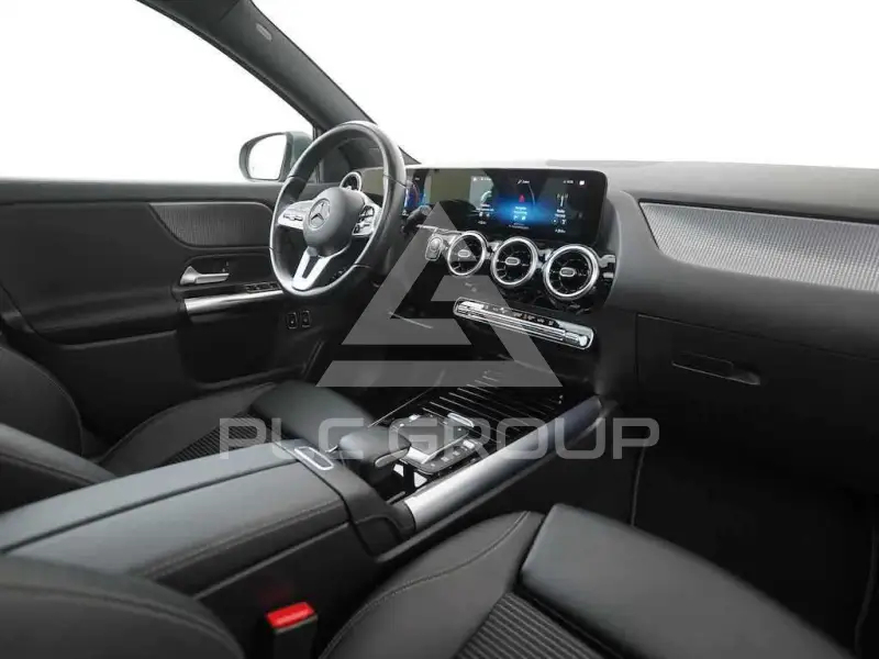 2020 Mercedes Benz GLA-Class