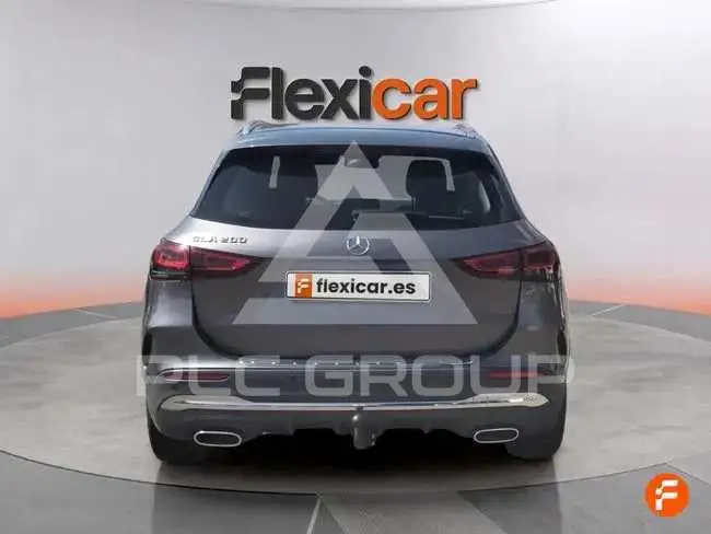 2020 Mercedes Benz GLA-Class