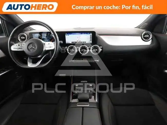2020 Mercedes Benz GLA-Class