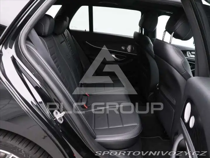 2020 Mercedes Benz 450