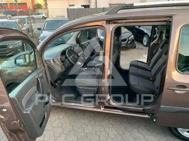 2020 Mercedes Benz Citan