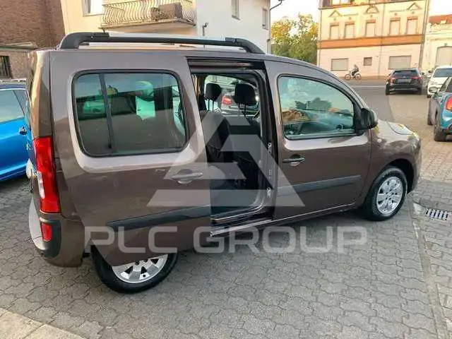 2020 Mercedes Benz Citan