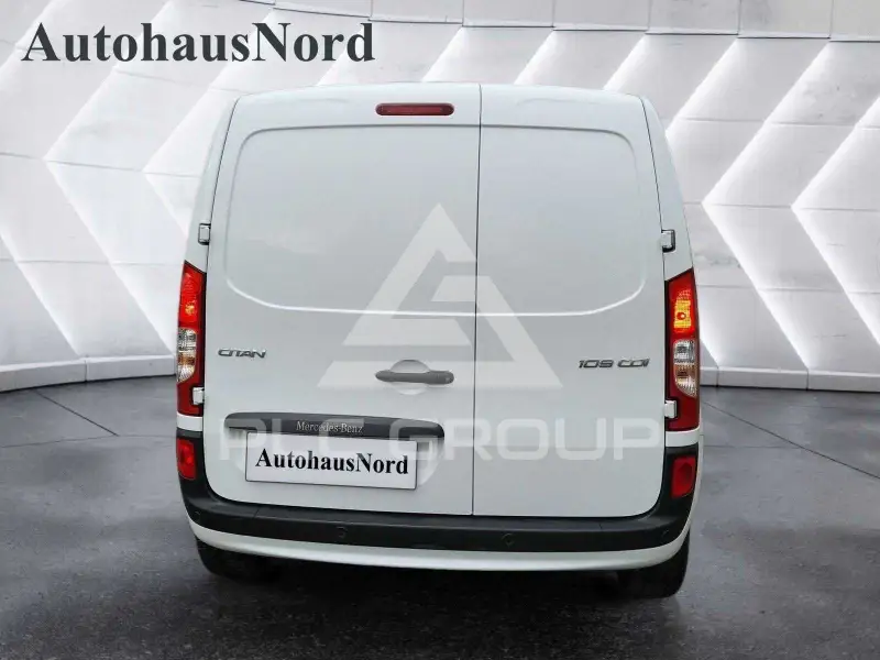 2020 Mercedes Benz Citan