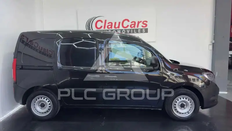 2020 Mercedes Benz Citan