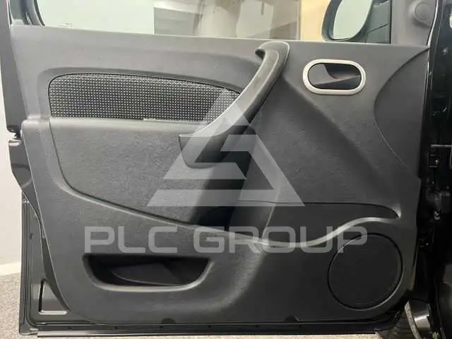 2020 Mercedes Benz Citan